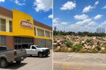 Merco contempla nuevo CEDIS en Nueva Rosita