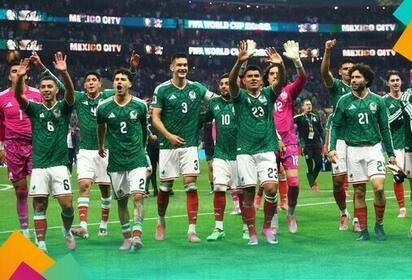 México suma 16.5 mdd por su participación en el Mundial 2026