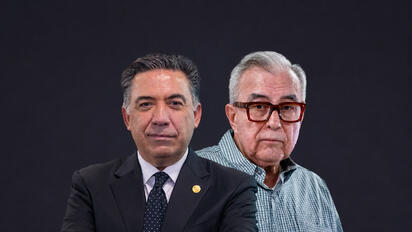 La Secretaría de Relaciones Exteriores difundió las comunicaciones oficiales sobre las solicitudes de extradición enviadas por Estados Unidos y reiteró