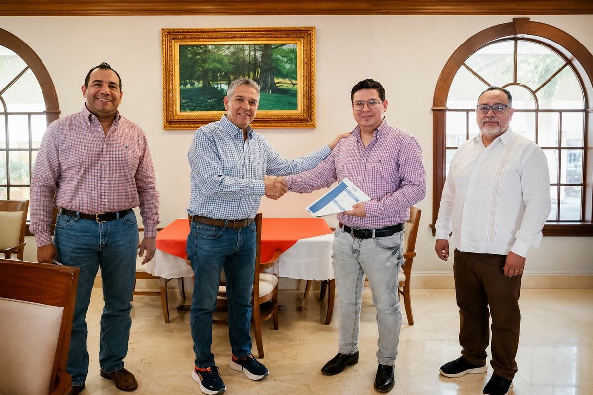 Fortalece ICATEC vínculo con UAdeC para capacitar futuros ingenieros