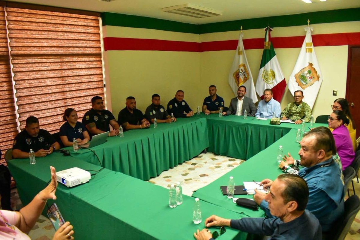 Seguridad