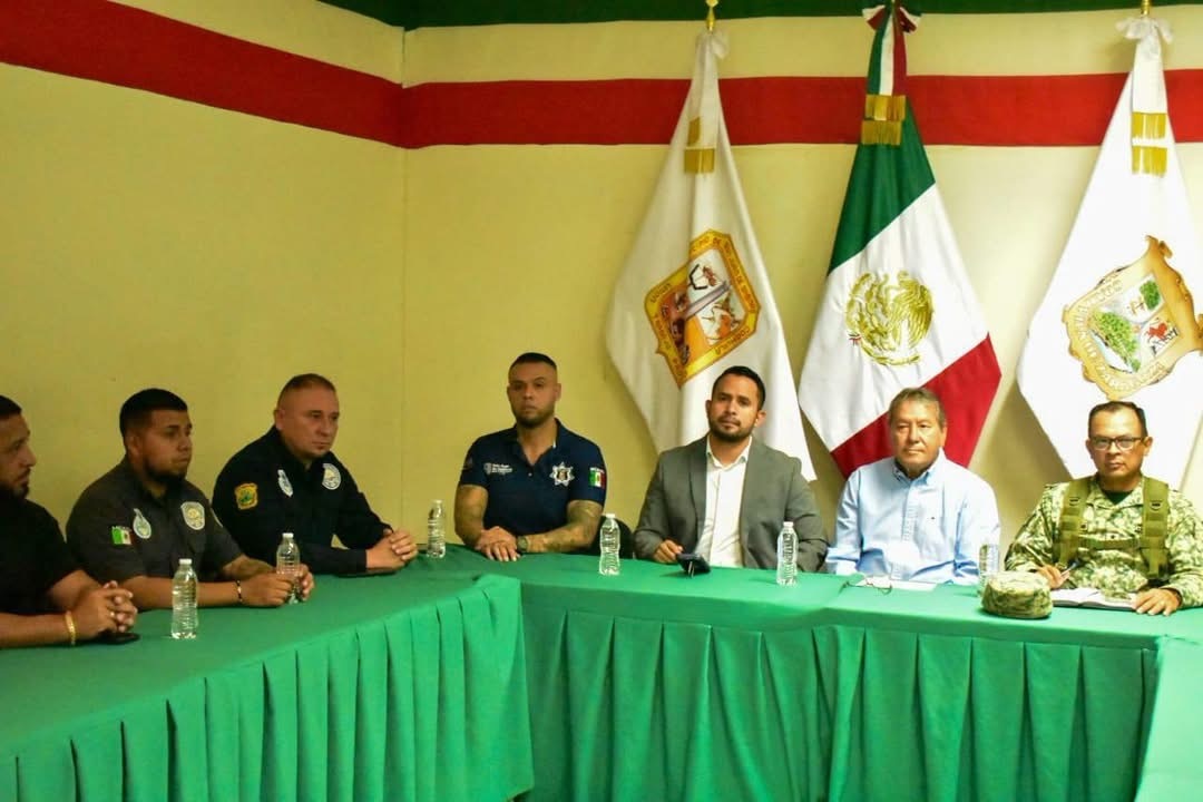 Seguridad