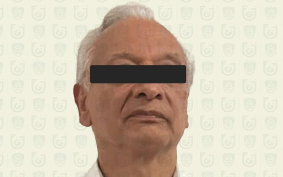 Víctor Rodríguez, exdirector de Pemex, habría violentado a su esposa en dos ocasiones: Fiscalía