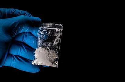 Adolescentes en EU subestiman los riesgos del consumo de fentanilo, según una encuesta