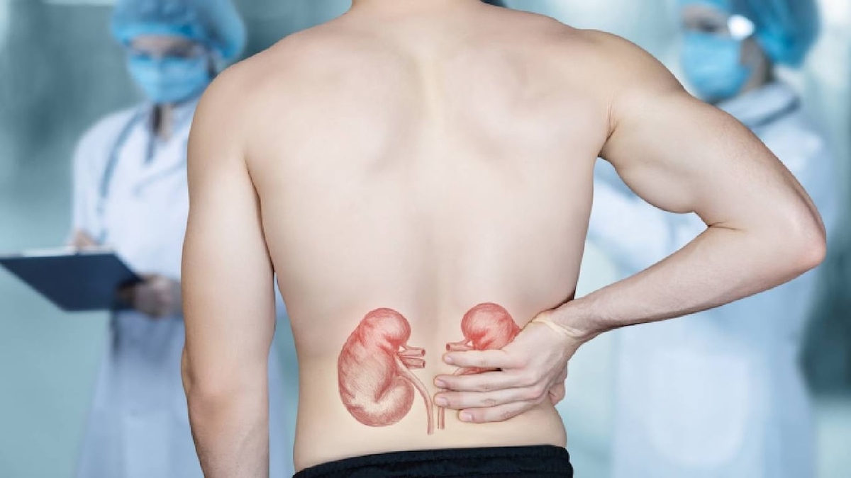 ¿Es dolor de espalda o de riñón? Las 9 señales que pueden ayudarte