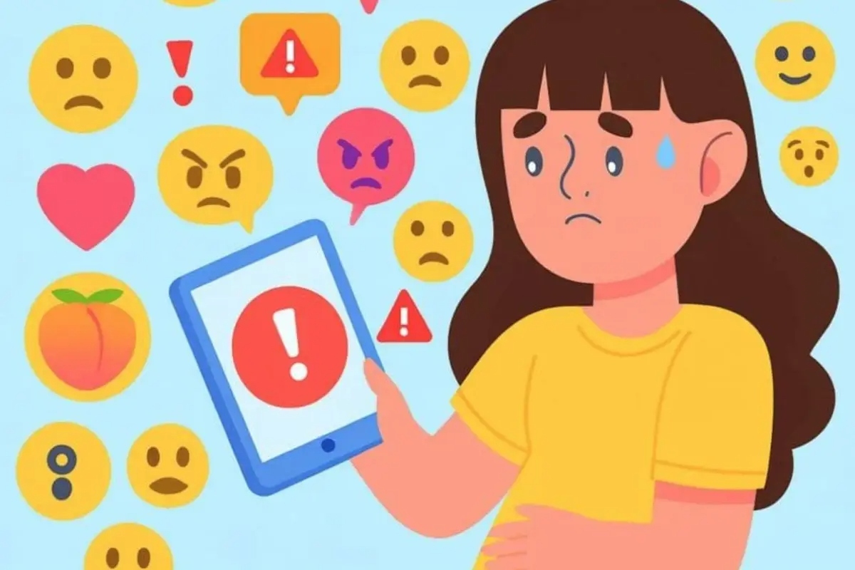 ¿Es por la edad o una señal de alerta?
