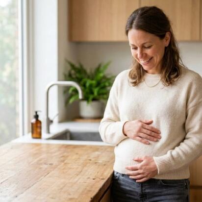9 alimentos que ayudan a desinflamar el abdomen de forma natural