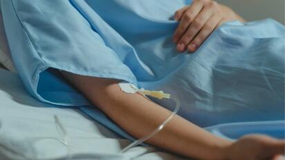 Alerta mundial de la OMS: Casos de cáncer se duplicarán