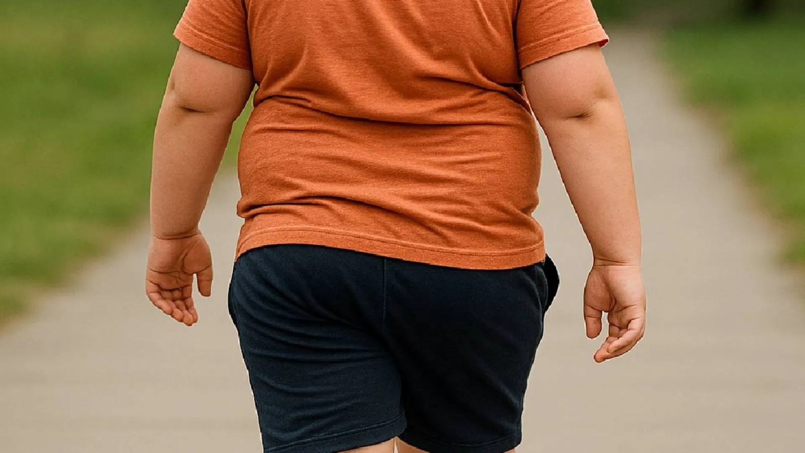 ¿La obesidad se hereda? Causas genéticas del índice de masa corporal e IMC