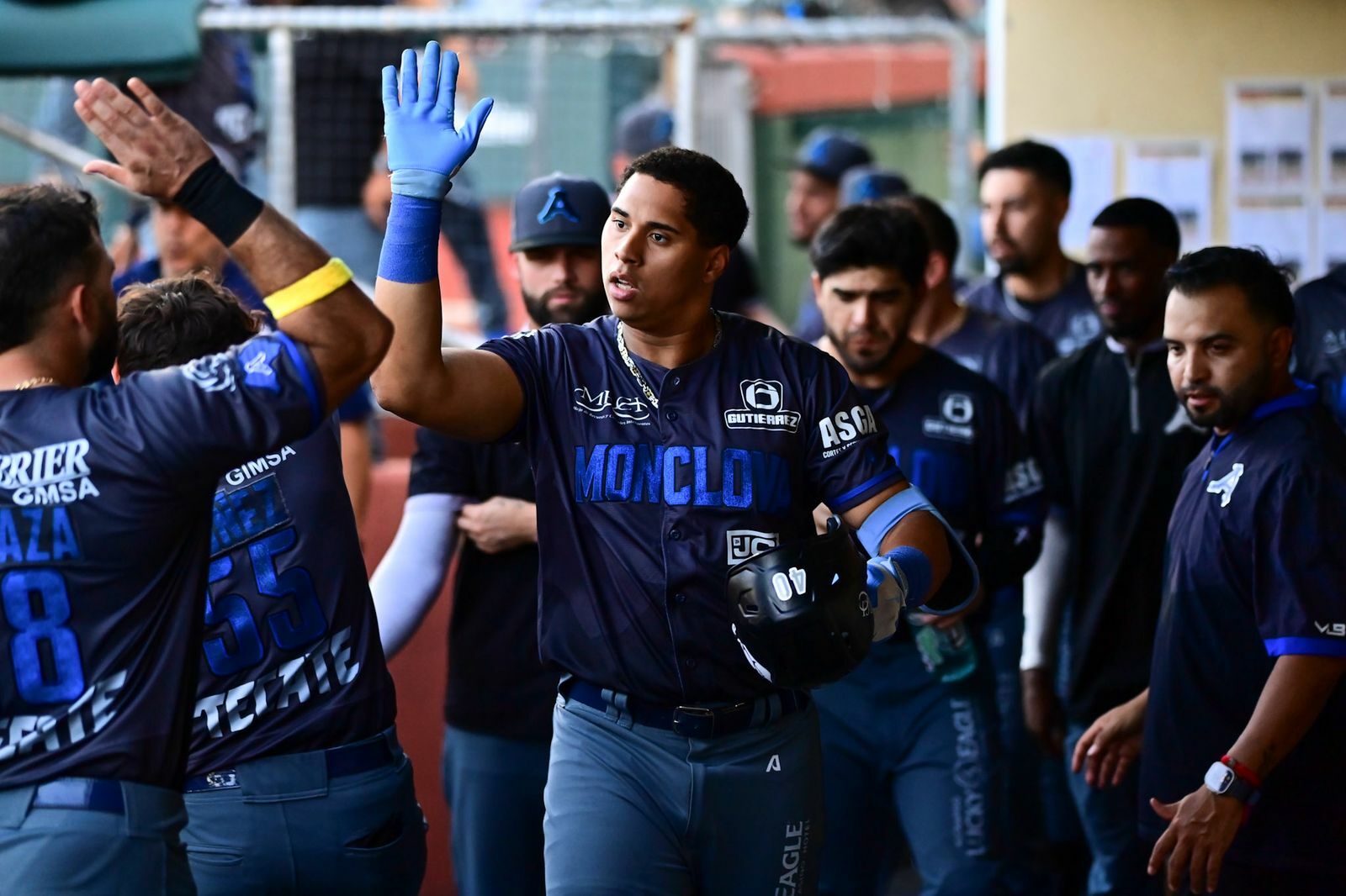 Acereros impone condiciones en el  Uni-Trade Stadium