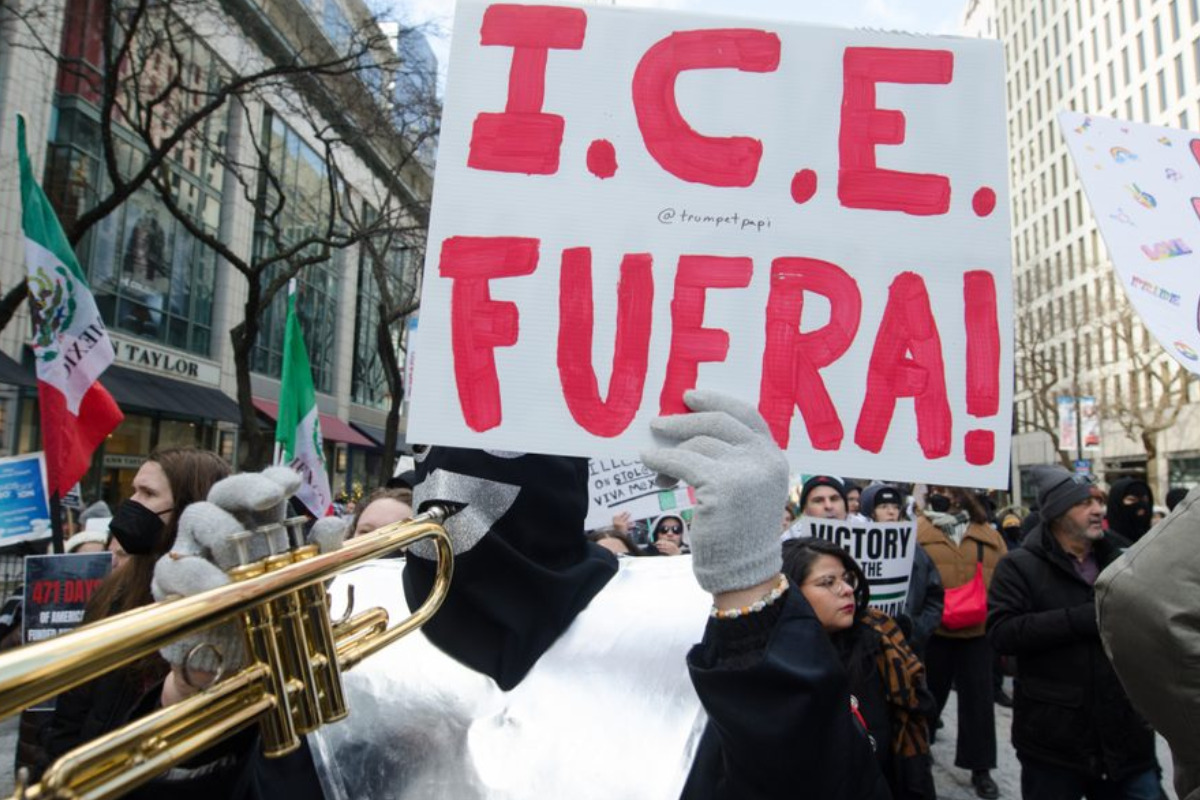 México endurece su postura: denunciará muertes de connacionales en Estados Unidos