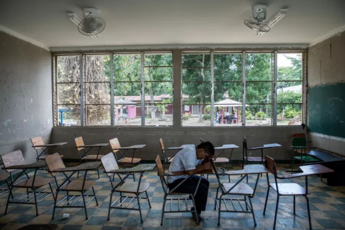 Sinaloa registra 173 menores asesinados y 60 días sin clases por violencia