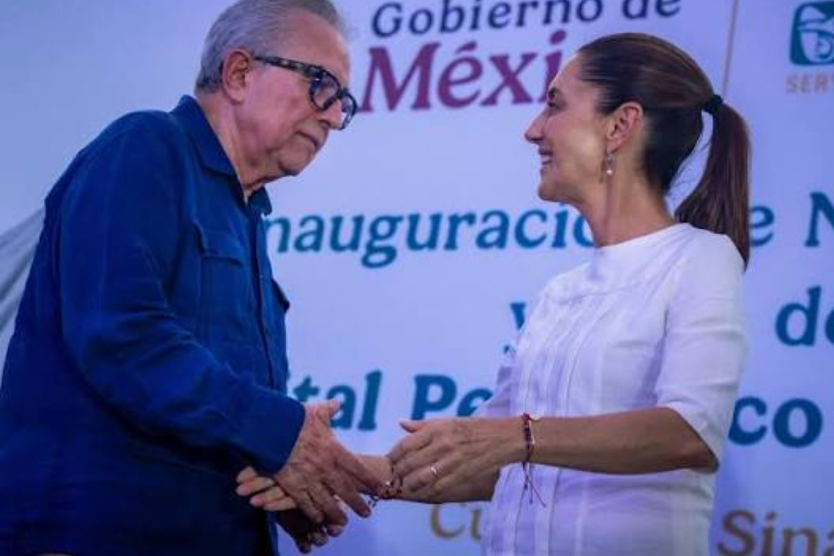 política política