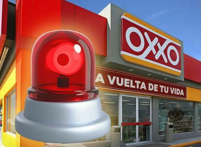 Red de 100 cámaras de tiendas de conveniencia fortalecerá la vigilancia del C2 en Piedras Negras