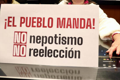 Morena revisará perfiles de aspirantes para impedir nepotismo