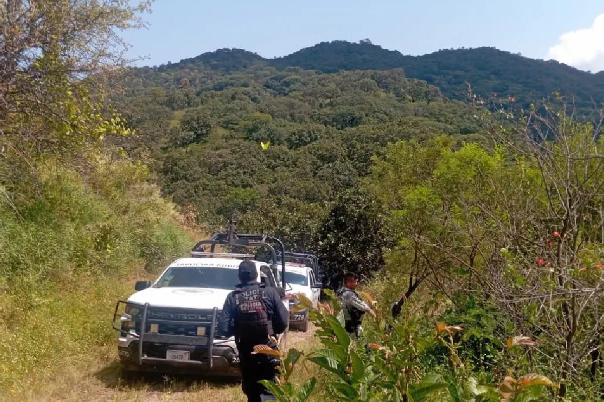 Despliegan Ejército y Guardia Nacional tras denuncias de ataques armados en Guerrero