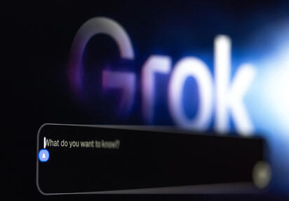 SpaceXAI presenta Grok 4.5 con mejoras en IA para empresas