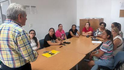 Fortalecerán el apoyo a las mujeres emprendedoras 