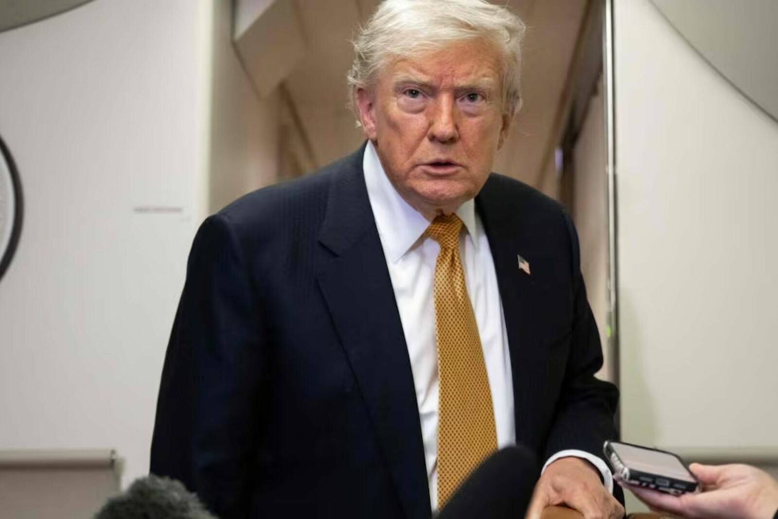Trump Trump