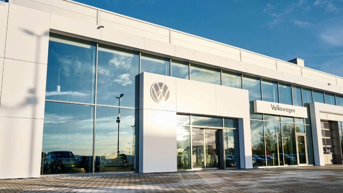 Volkswagen reducirá modelos y producción ante presión económica global