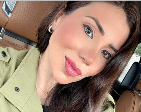 Dictan prisión preventiva de al menos seis meses para Tania Flores