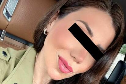 La nueva vinculación de Tania es por el delito de ejercicio abusivo de funciones.  Saltillo, Coahuila. La exalcaldesa de Múzquiz, Tania “N”, permanecerá