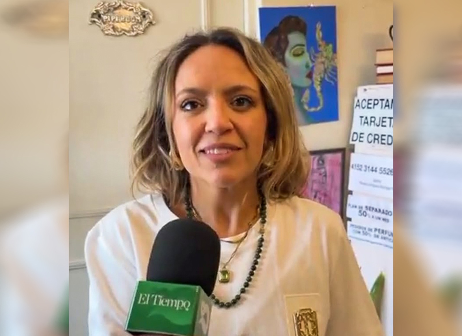 Recuperan mercancía de bazar robada hace un mes en Sabinas