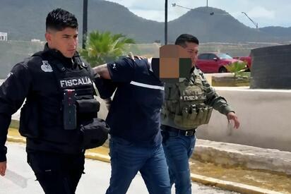 Detienen en Jalisco a presunto responsable de maltrato animal cometido en Saltillo