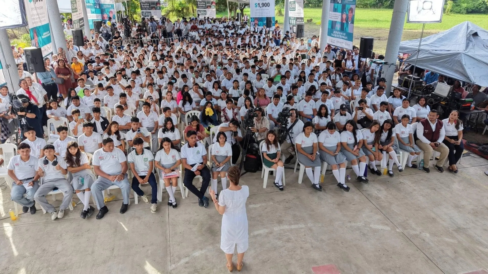 Expertos ven una urgencia en atenderla salud mental de los jóvenes
