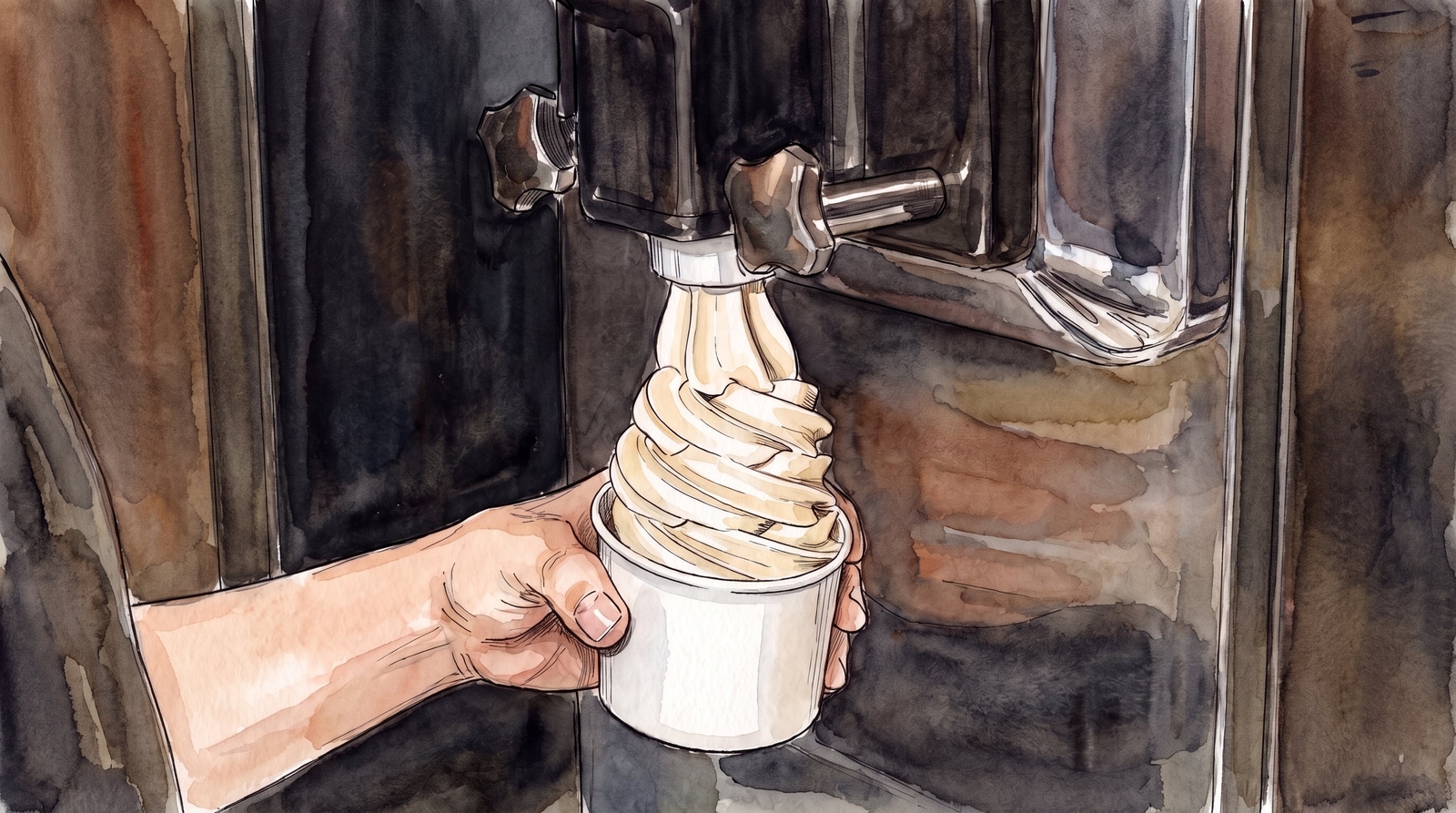 ¿El yogur helado es saludable? Qué dicen los expertos