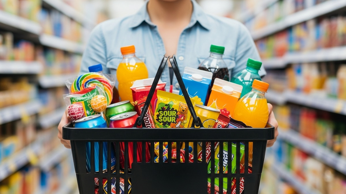 Los alimentos ultraprocesados se relacionan con ácidos grasos perjudiciales en la sangre