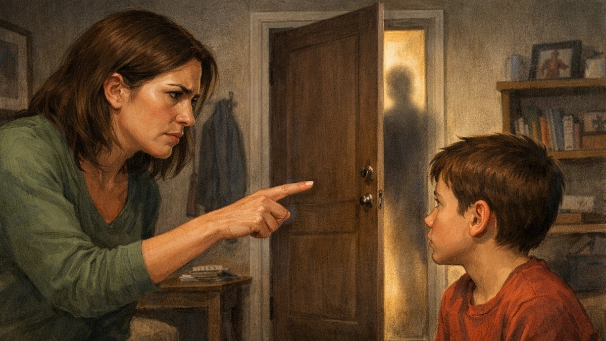 La obediencia como estrategia de supervivencia: cómo el miedo en la infancia impacta