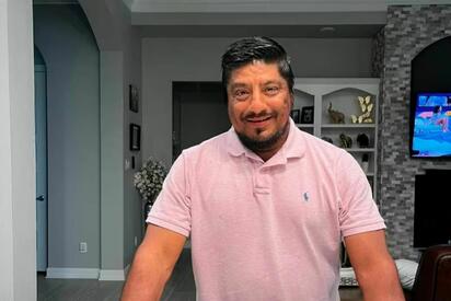 LULAC denuncia presión de ICE para que testigos de muerte de mexicano se autodeporten