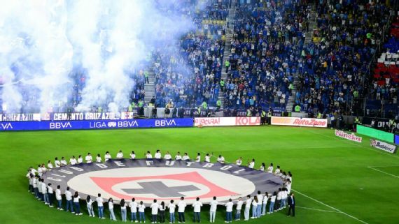 ¿Adiós al Azteca? Cruz Azul formaliza petición para jugar en el Estadio de la Ciudad de los Deportes
