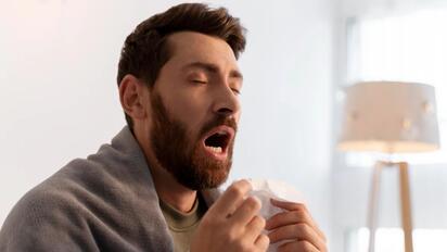 ¿Alergia o resfriado? Cómo distinguir los síntomas y cuándo ir al médico