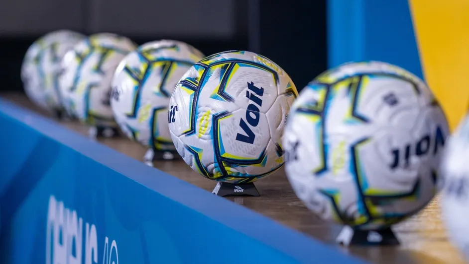 Futbol Futbol