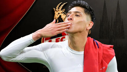 Edson Álvarez, cerca del Köln; el salario frena su fichaje