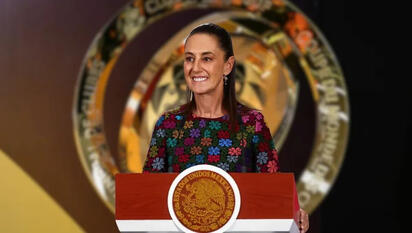Sheinbaum evalúa candidatura para el Mundial de Clubes 2029