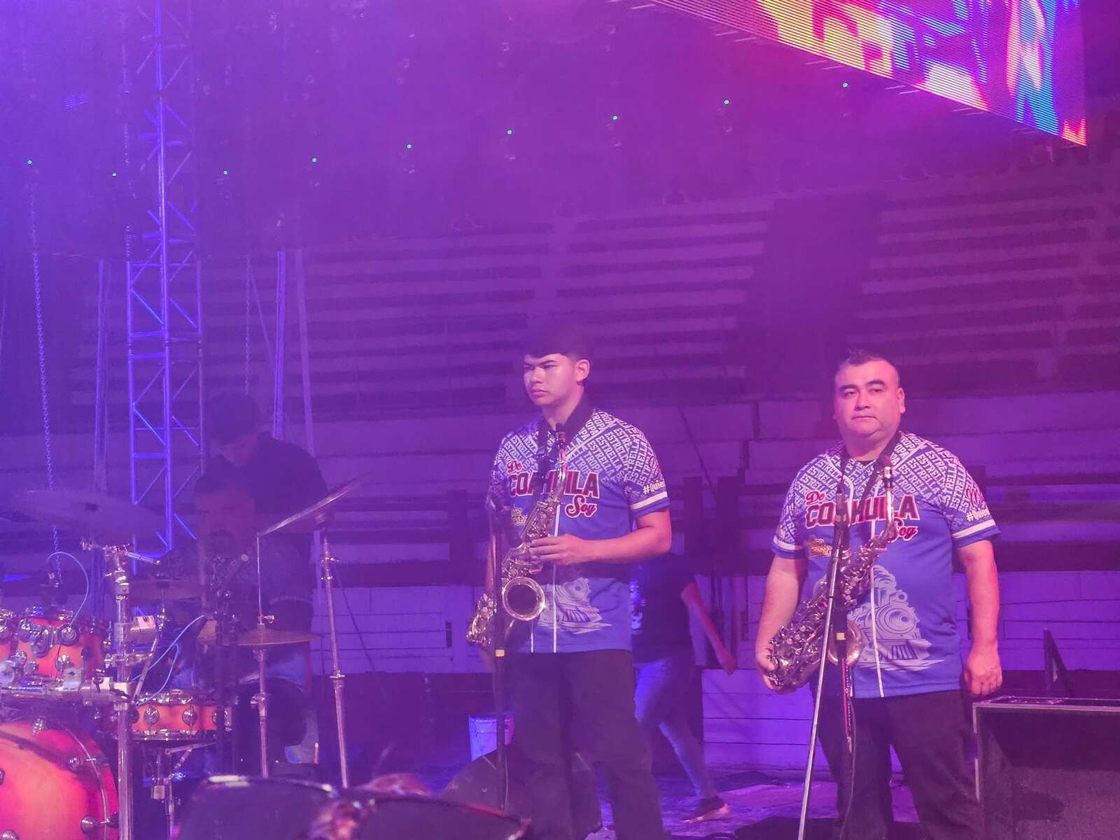 Feria de San Buena