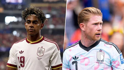 España y Bélgica buscan un puesto en semifinales del Mundial 2026