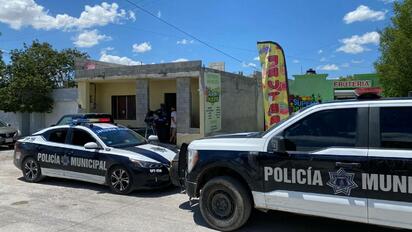 Evitan suicidio tras intervención de policías y un vecino en La Ribera