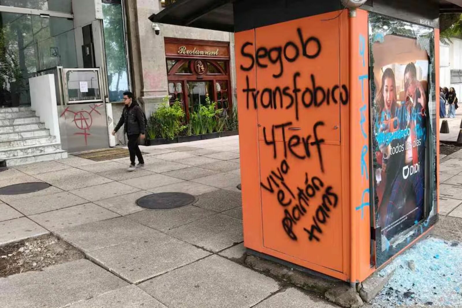 Segob