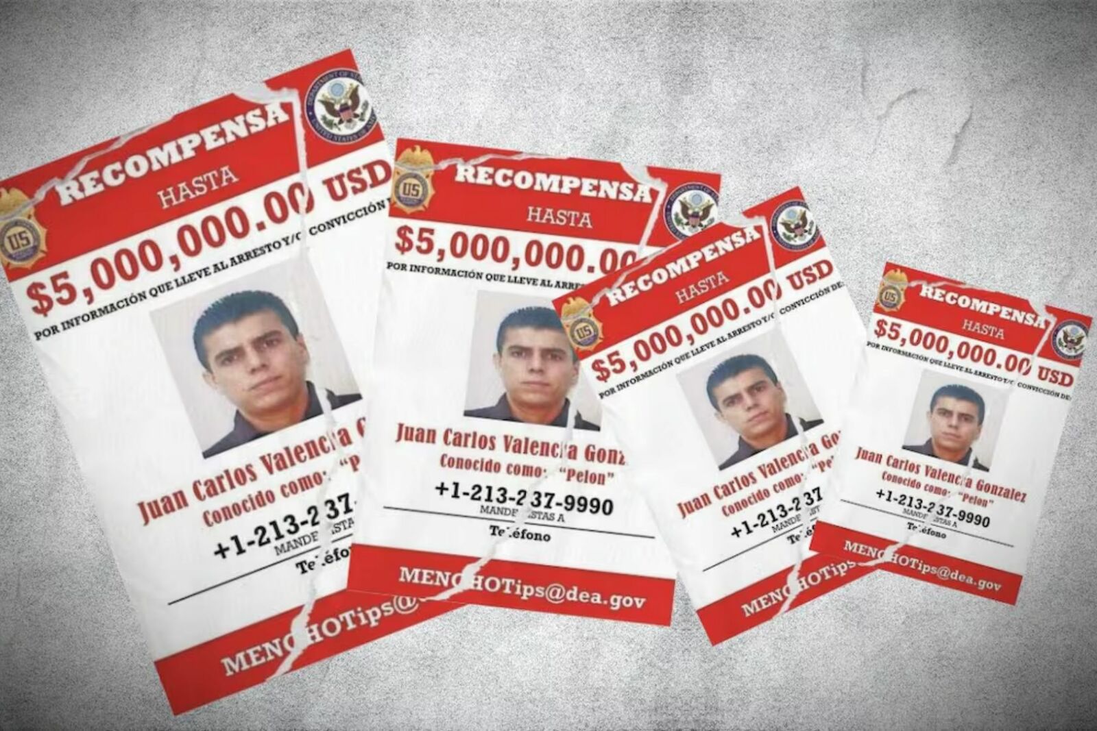 Especialistas prevén posible escalada de violencia tras relevo en el CJNG