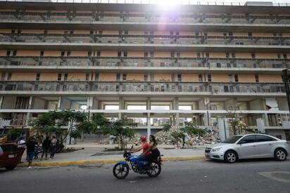 El Gobierno de Venezuela informó que La Guaira recuperó el 96% del servicio eléctrico, mientras continúan los trabajos para restablecer las telecomunicaciones