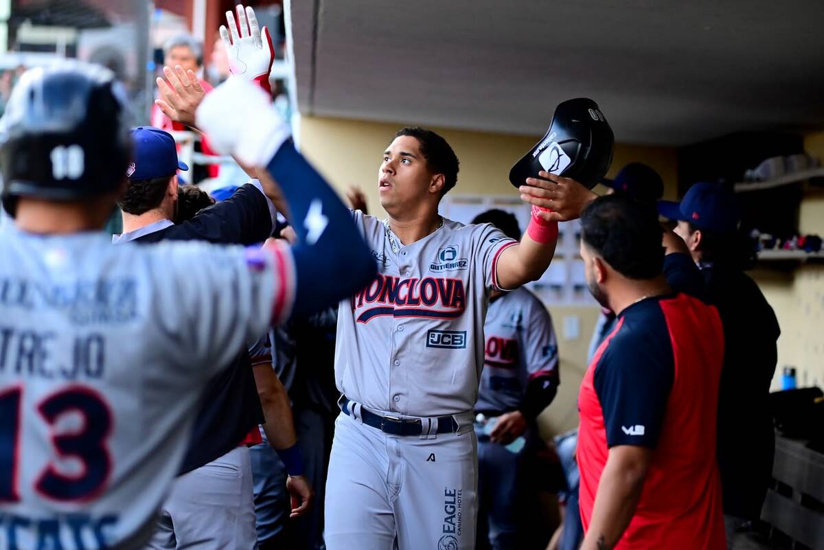 Acereros impone autoridad de visita y blanquea a Tecos