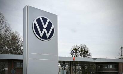 EMPRESA Volkswagen registró una disminución en sus ventas globales durante el segundo trimestre, afectada principalmente por el fuerte descenso de las entregas