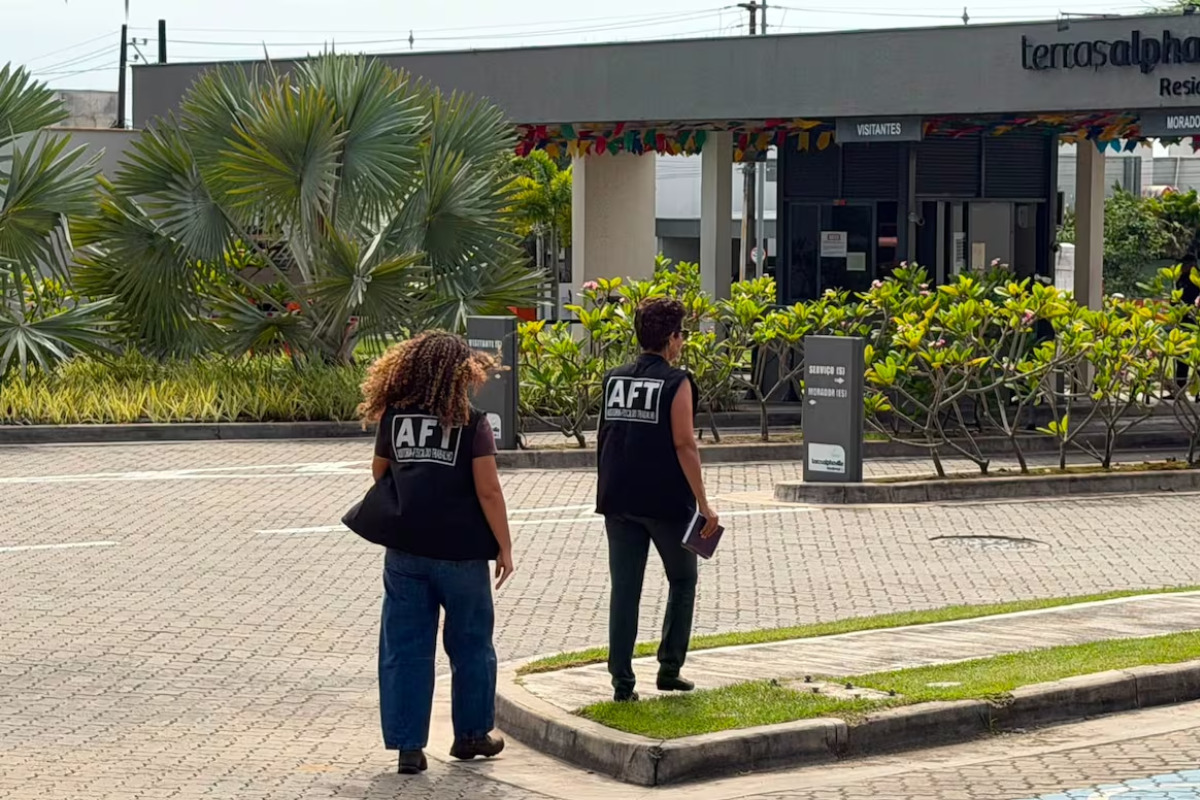 La historia que conmociona a Brasil: mujer pasó 55 años bajo esclavitud doméstica