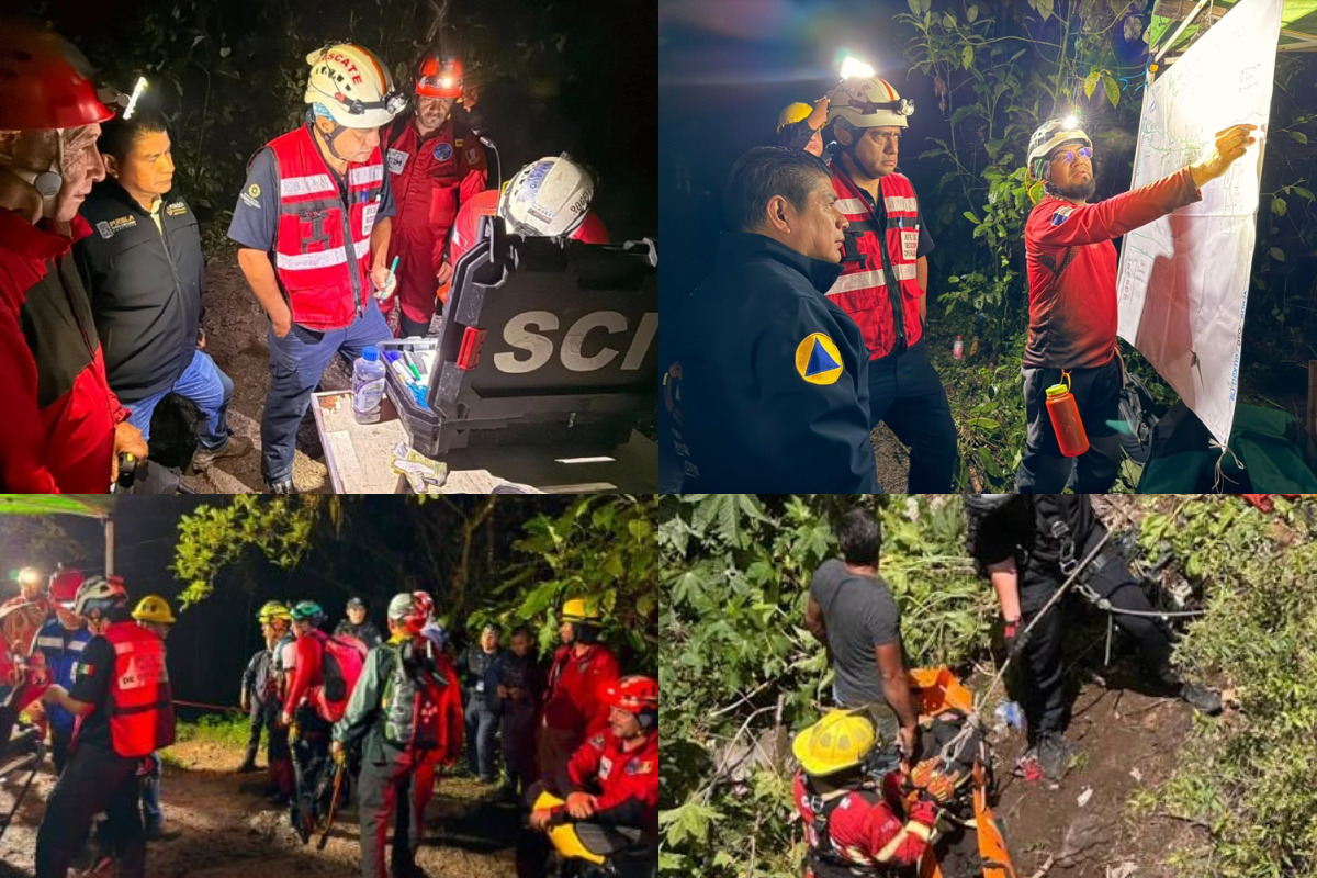 rescate rescate