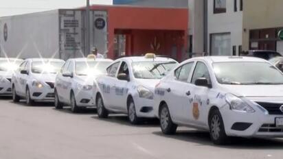 Dictamen sobre nuevas concesiones de taxi se definirá en un mes; persiste rechazo de operadores
