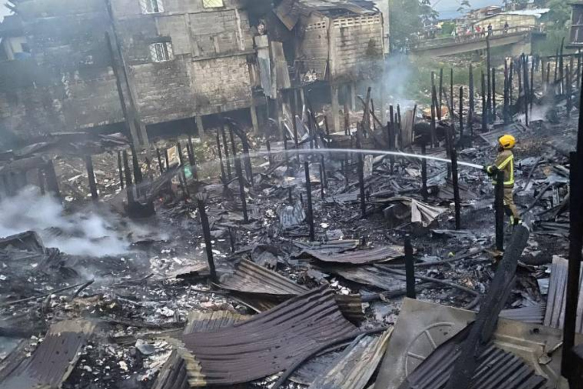 incendio incendio